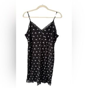 Wild fable vintage Y2K butterfly baby doll dress XL